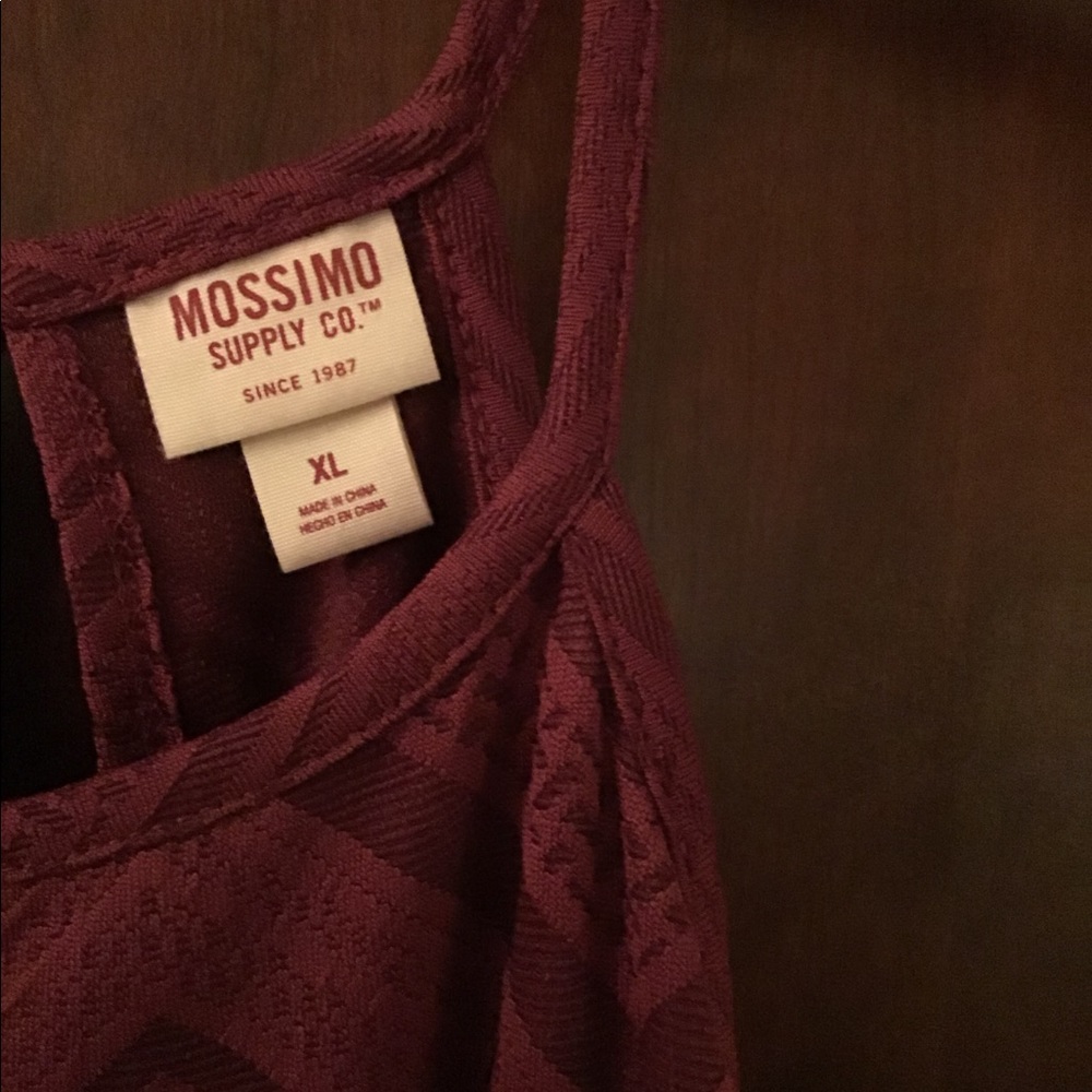Mossimo Dress - Picture 3 of 5